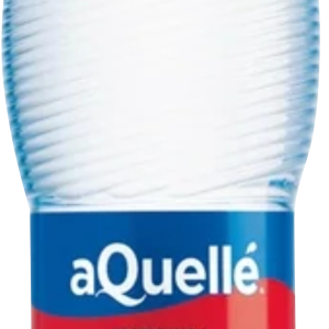 Aquelle Flavoured Water 1.5Lt - Sparkling Watermelon
